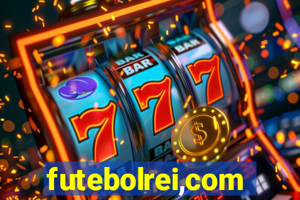 futebolrei,com