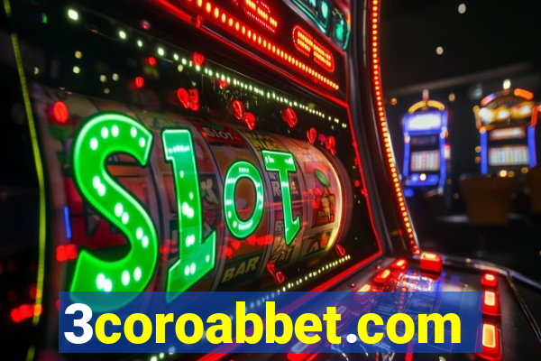 3coroabbet.com