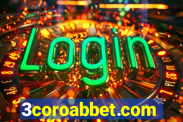 3coroabbet.com