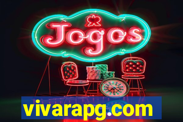 vivarapg.com