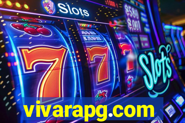 vivarapg.com
