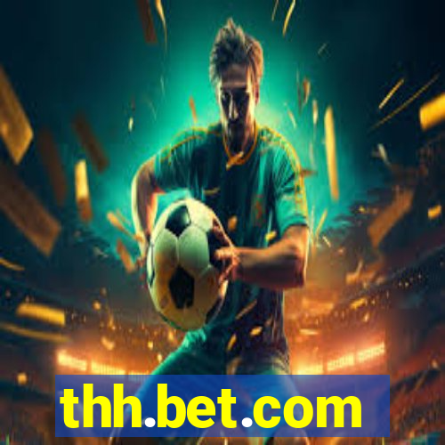 thh.bet.com