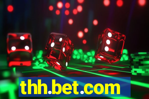thh.bet.com