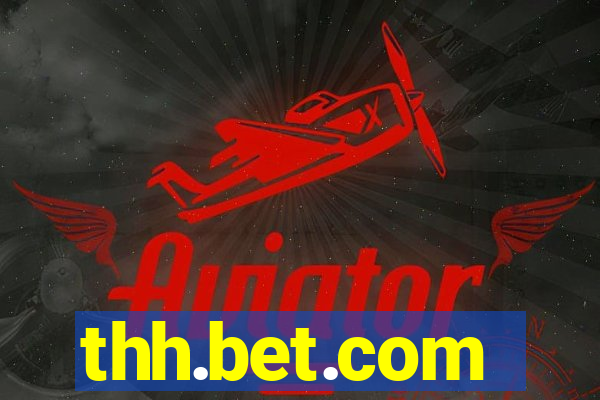 thh.bet.com