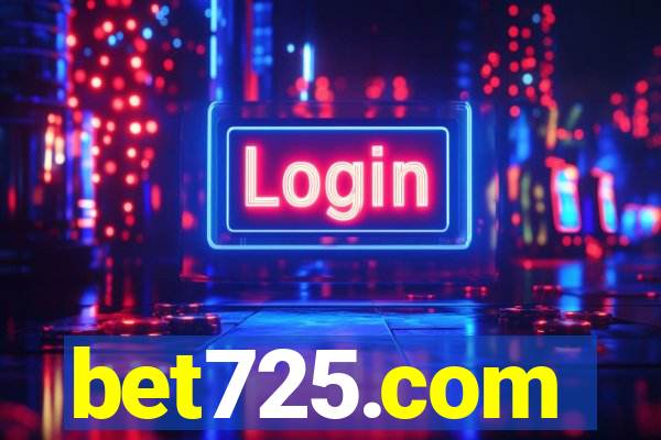 bet725.com