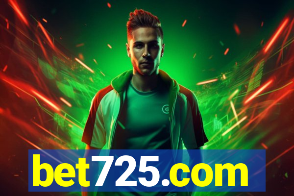 bet725.com