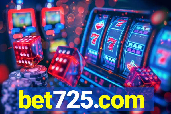 bet725.com