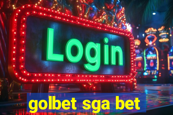 golbet sga bet