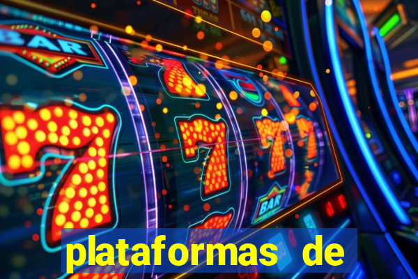 plataformas de jogos antigas
