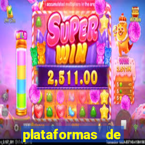 plataformas de jogos antigas