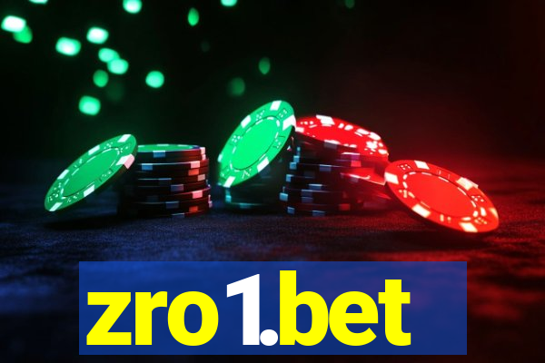 zro1.bet
