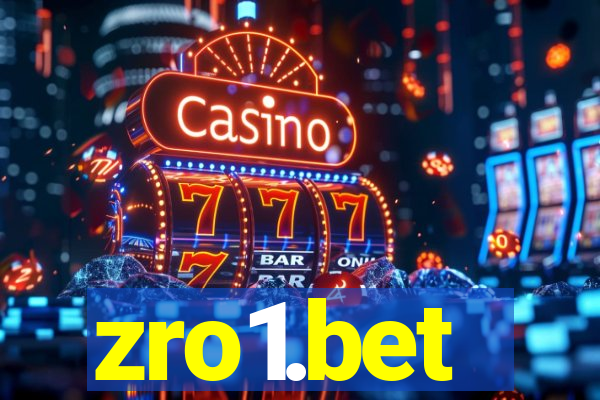 zro1.bet
