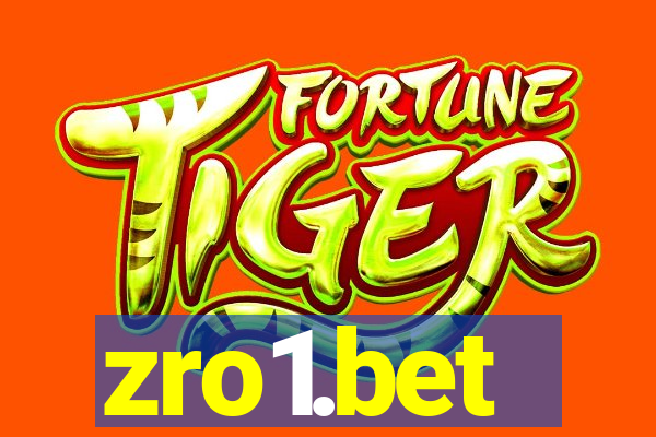 zro1.bet