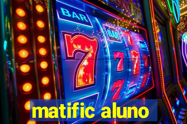 matific aluno
