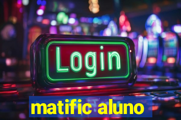 matific aluno