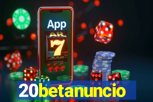 20betanuncio