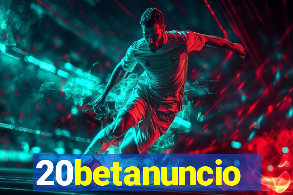 20betanuncio
