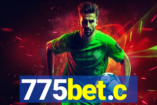 775bet.c