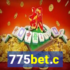 775bet.c