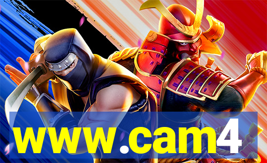 www.cam4