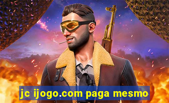 jc ijogo.com paga mesmo