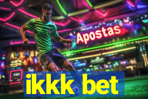 ikkk bet
