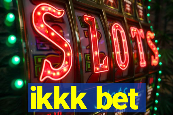 ikkk bet