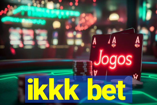 ikkk bet