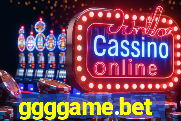 ggggame.bet