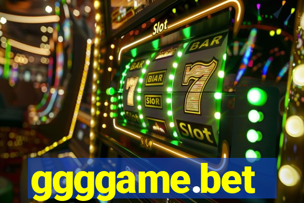 ggggame.bet