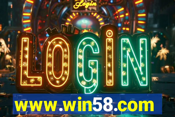 www.win58.com