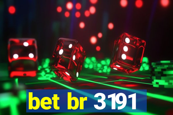 bet br 3191