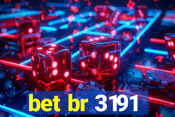 bet br 3191