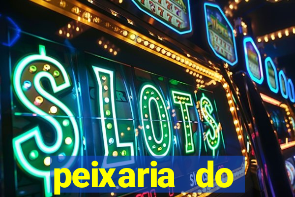 peixaria do japonês vila nova