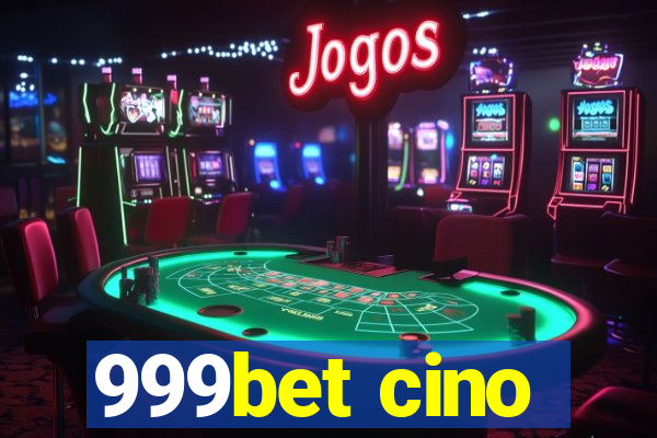 999bet cino