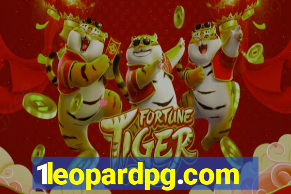 1leopardpg.com