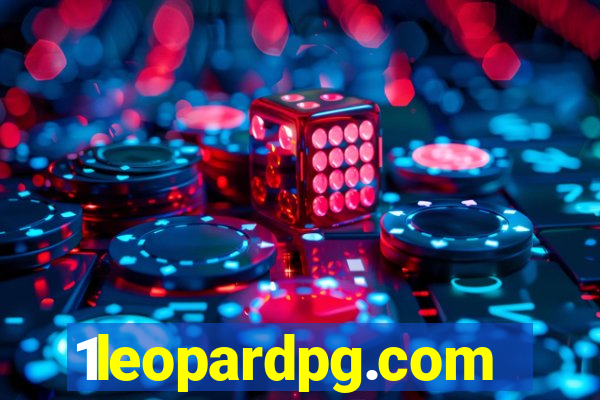 1leopardpg.com