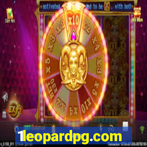 1leopardpg.com