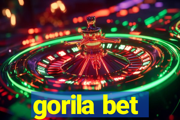 gorila bet