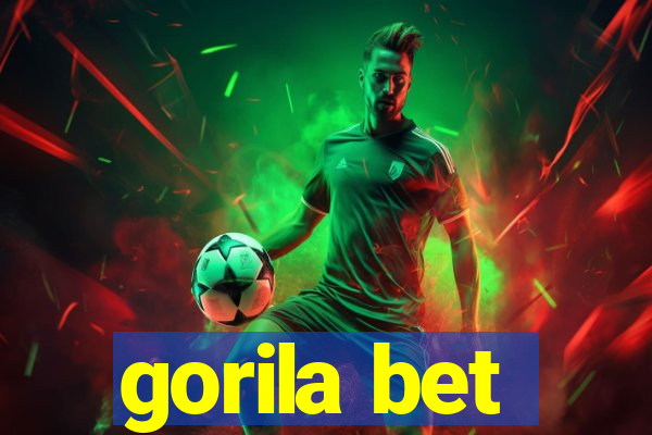 gorila bet