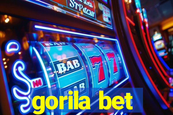 gorila bet