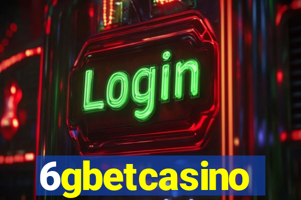6gbetcasino