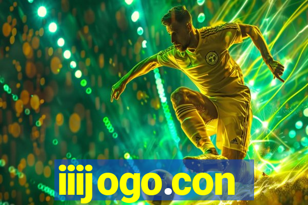 iiijogo.con