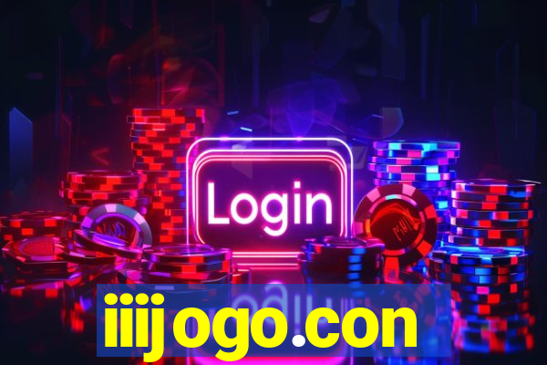 iiijogo.con