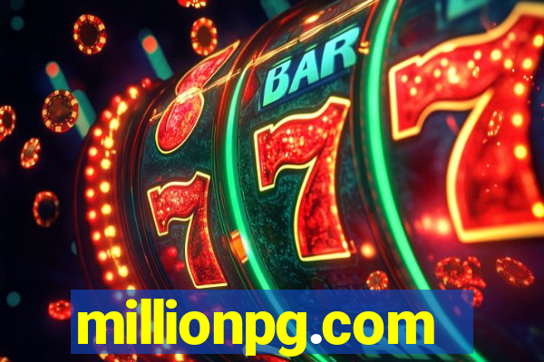millionpg.com