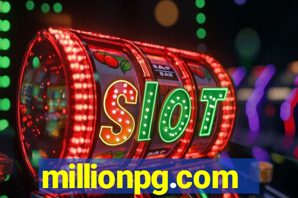 millionpg.com
