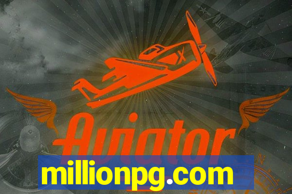 millionpg.com