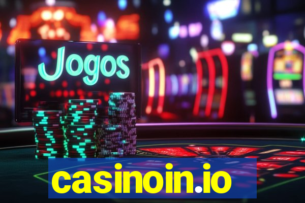 casinoin.io