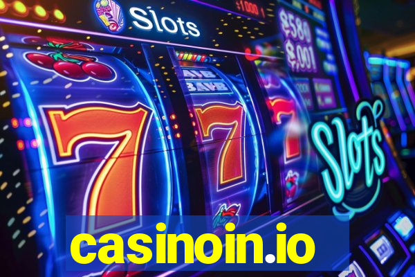 casinoin.io