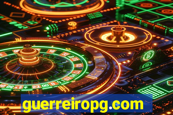 guerreiropg.com